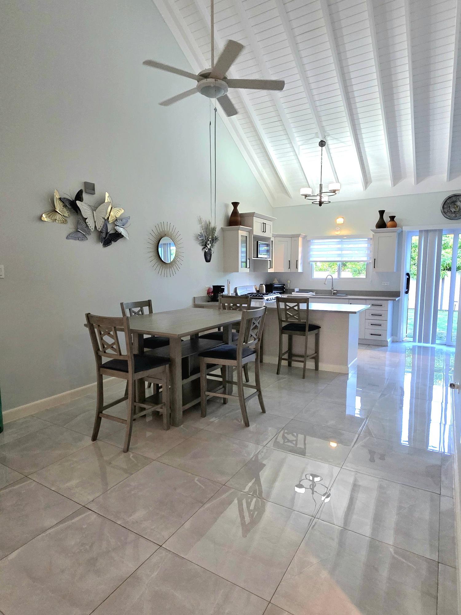 Ninth image of 55 Fairway Estate Drax Hall in Drax Hall Estate, St. Ann, Jamaica - property is For Rent