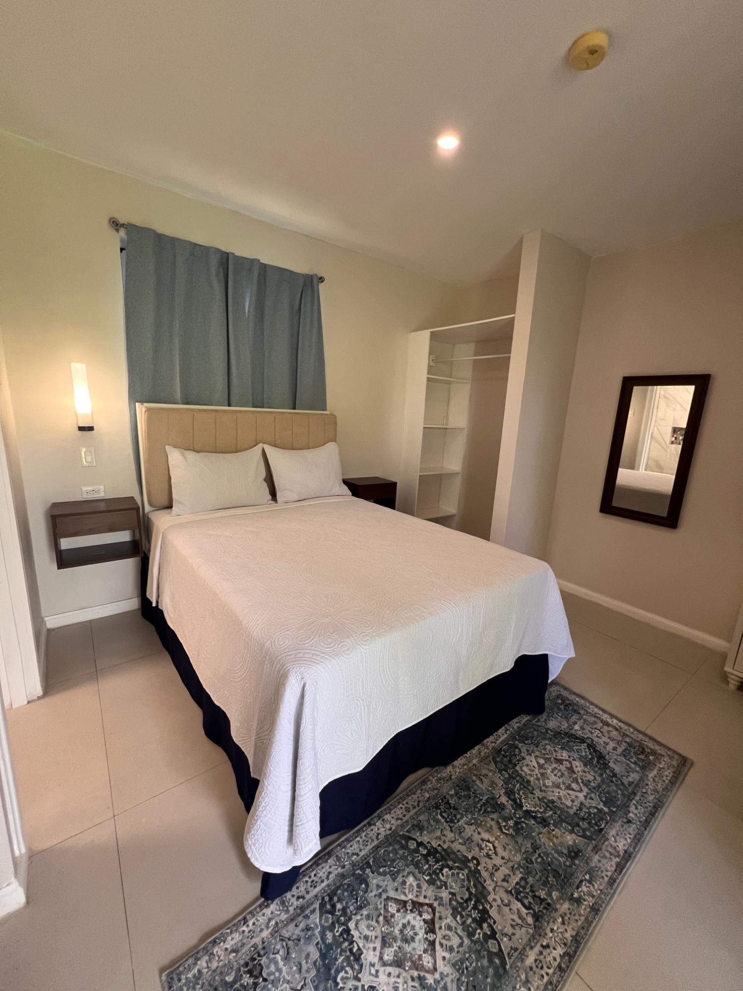Fifth image of Apartment4- The Boardwalk Shopping vi in Negril, Westmoreland, Jamaica - property is For Rent