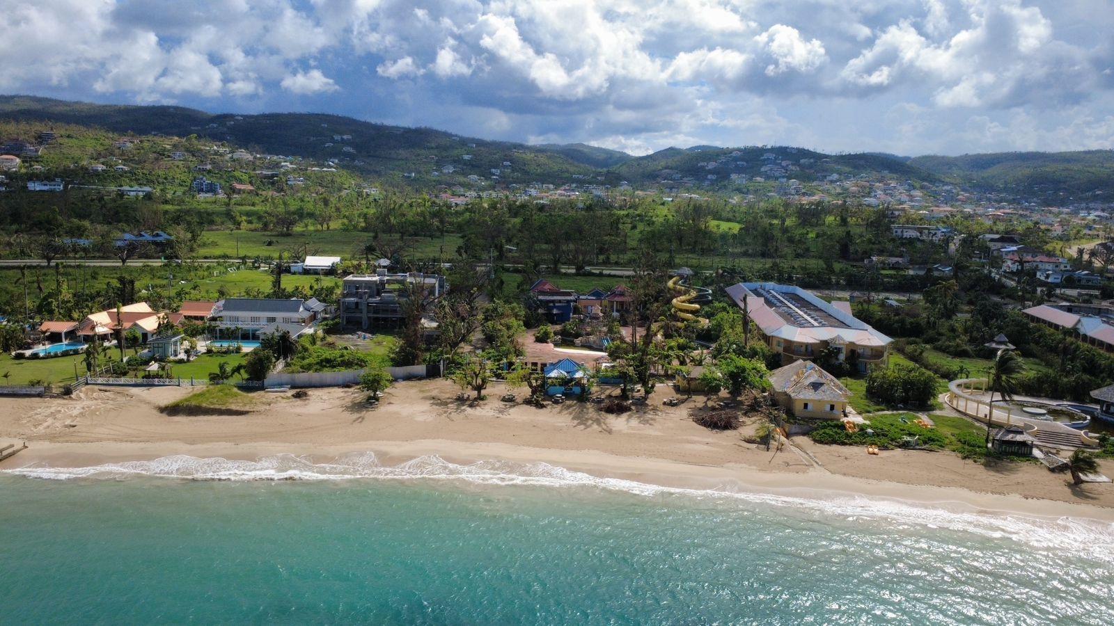 Sixth image of 246c Peitro Close in Runaway Bay, St. Ann, Jamaica - property is For Sale