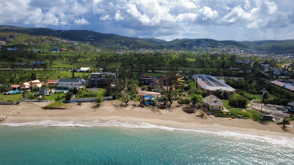 Sixth image of 246c Peitro Close in Runaway Bay, St. Ann, Jamaica - property is For Sale
