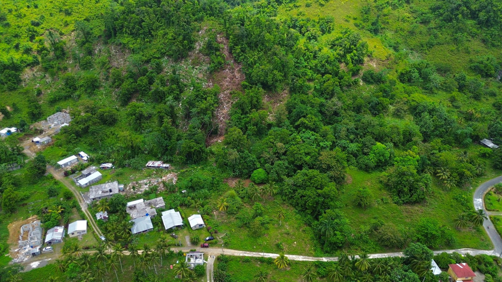 Second image of Nonsuch in Nonsuch, Portland, Jamaica - property is For Sale