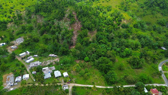 Second image of Nonsuch in Nonsuch, Portland, Jamaica - property is For Sale