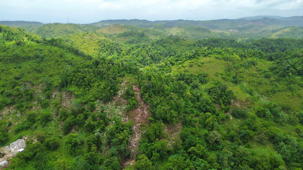 Third image of Nonsuch in Nonsuch, Portland, Jamaica - property is For Sale