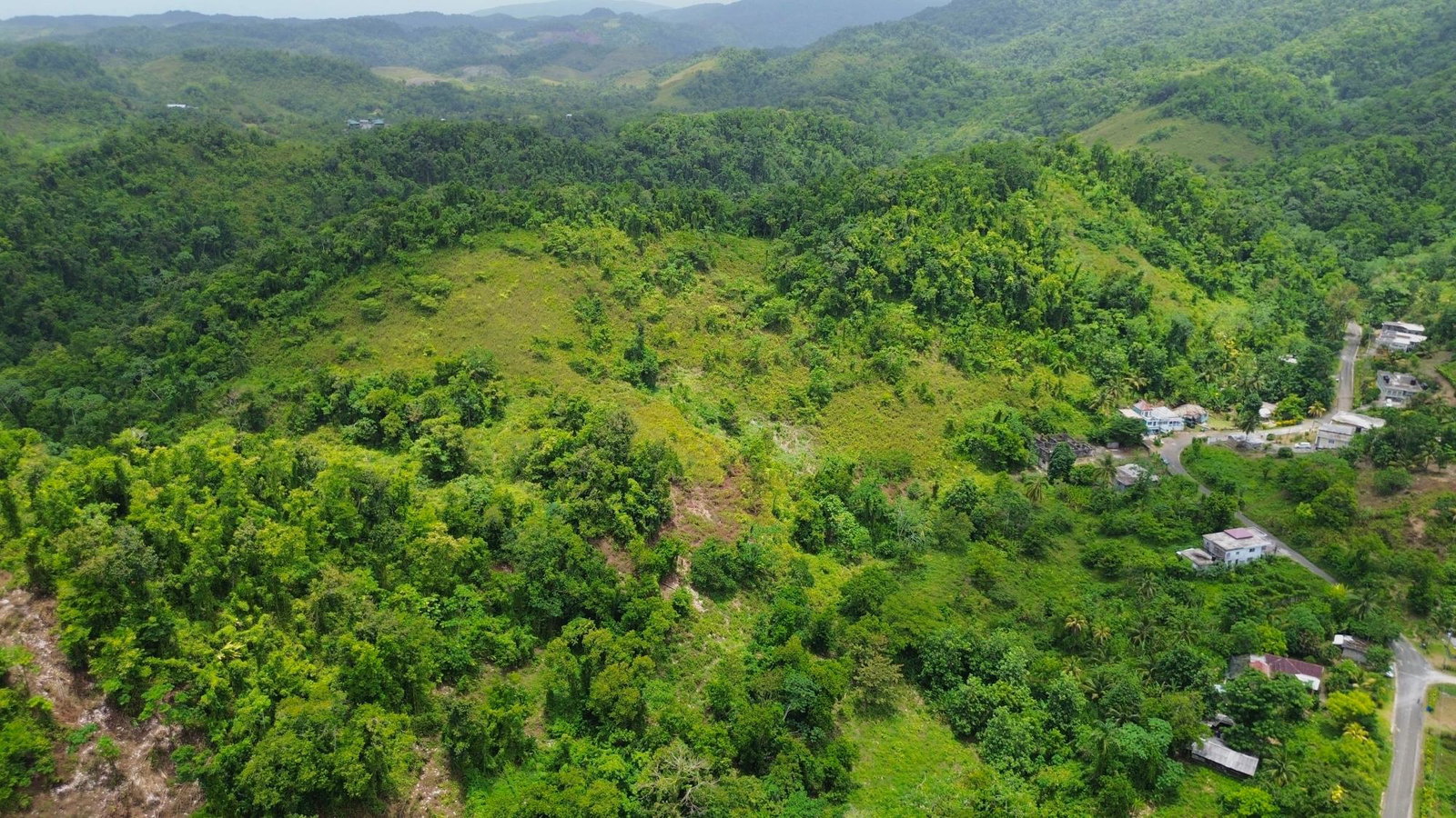 Seventh image of Nonsuch in Nonsuch, Portland, Jamaica - property is For Sale