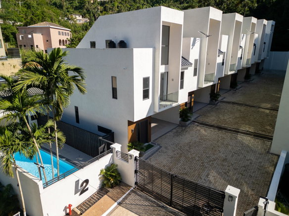 First image of Th-a2-2 Lipscombe Ave in Kingston 9, St. Andrew, Jamaica - property is For Sale