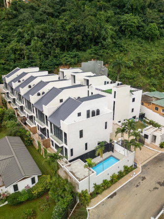 Second image of Th-a2-2 Lipscombe Ave in Kingston 9, St. Andrew, Jamaica - property is For Sale