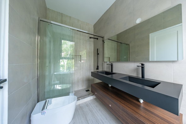 Twenty-Seventh image of Th-a2-2 Lipscombe Ave in Kingston 9, St. Andrew, Jamaica - property is For Sale
