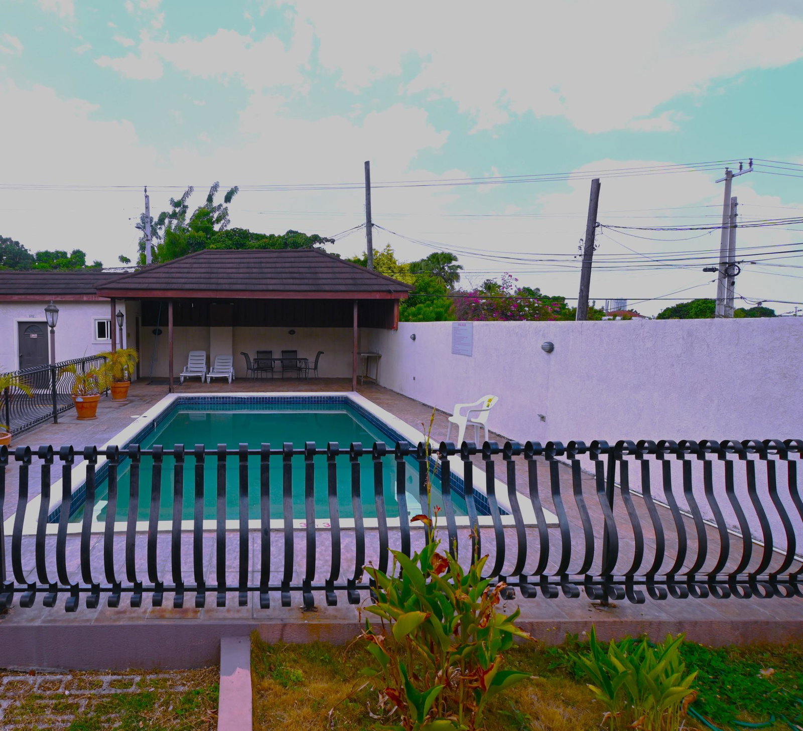 Eighteenth image of 20-7 Dukharan Avenue in Kingston 8, St. Andrew, Jamaica - property is For Sale