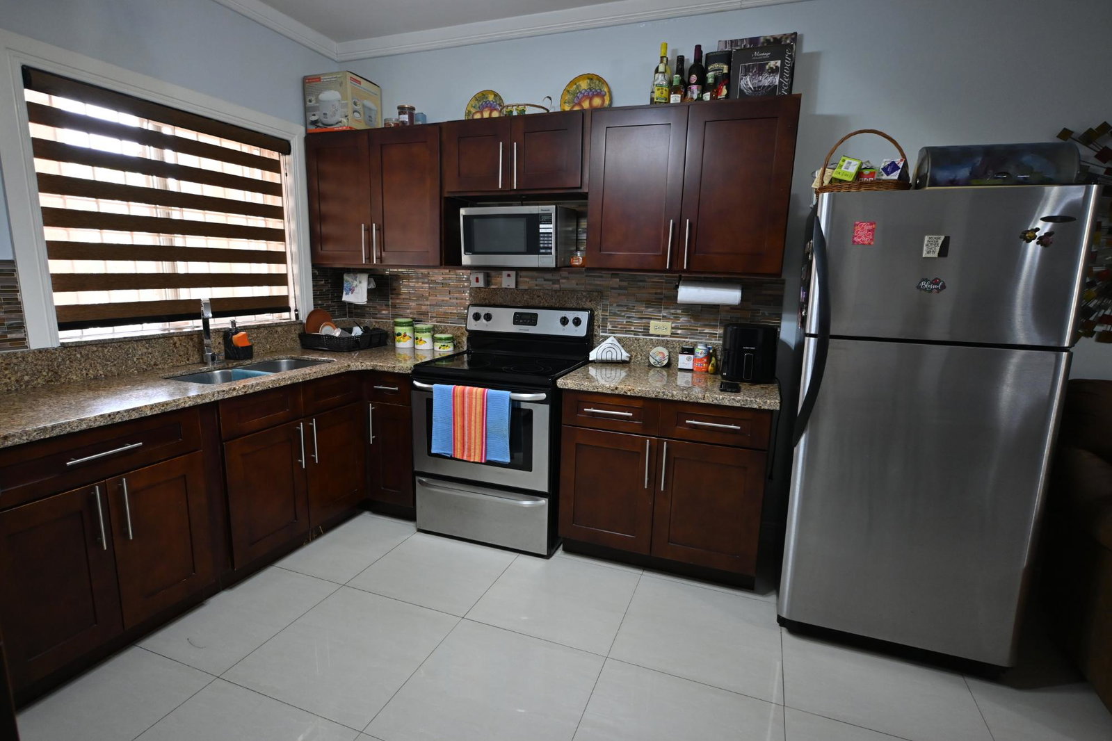 Second image of 20-7 Dukharan Avenue in Kingston 8, St. Andrew, Jamaica - property is For Sale