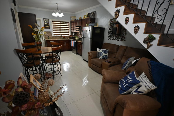 Third image of 20-7 Dukharan Avenue in Kingston 8, St. Andrew, Jamaica - property is For Sale