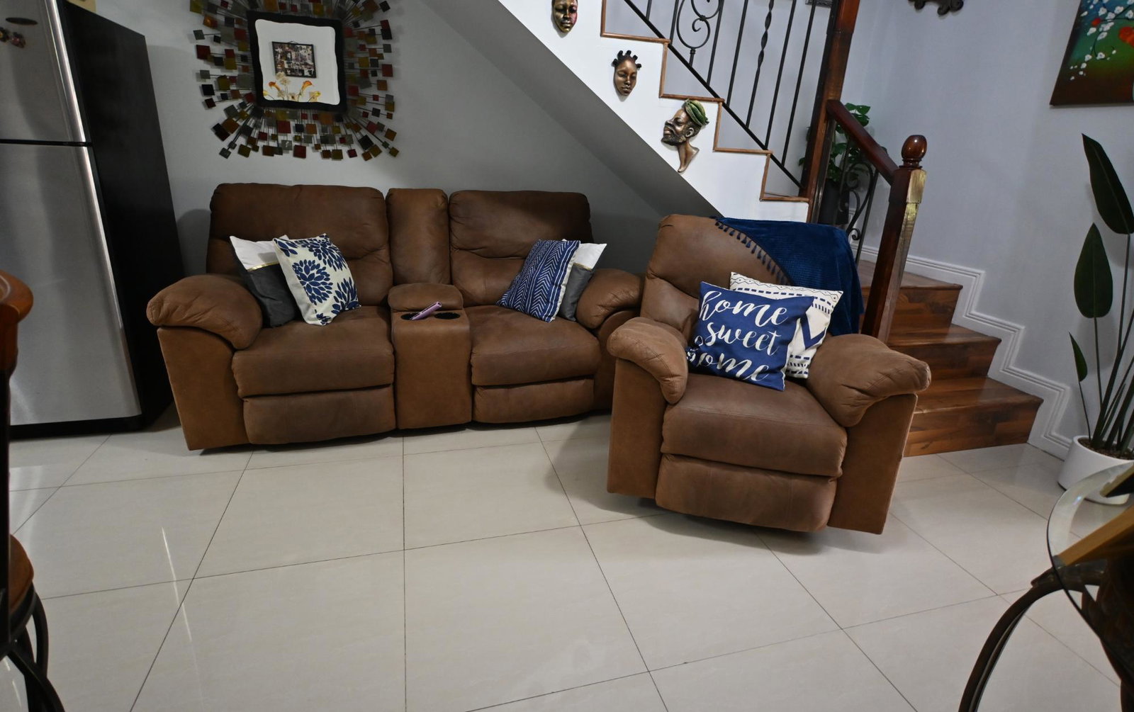 Fourth image of 20-7 Dukharan Avenue in Kingston 8, St. Andrew, Jamaica - property is For Sale