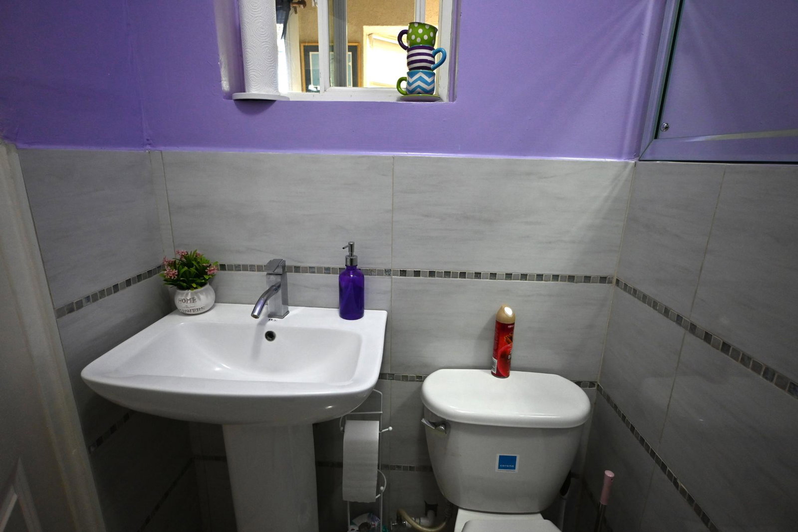 Sixth image of 20-7 Dukharan Avenue in Kingston 8, St. Andrew, Jamaica - property is For Sale
