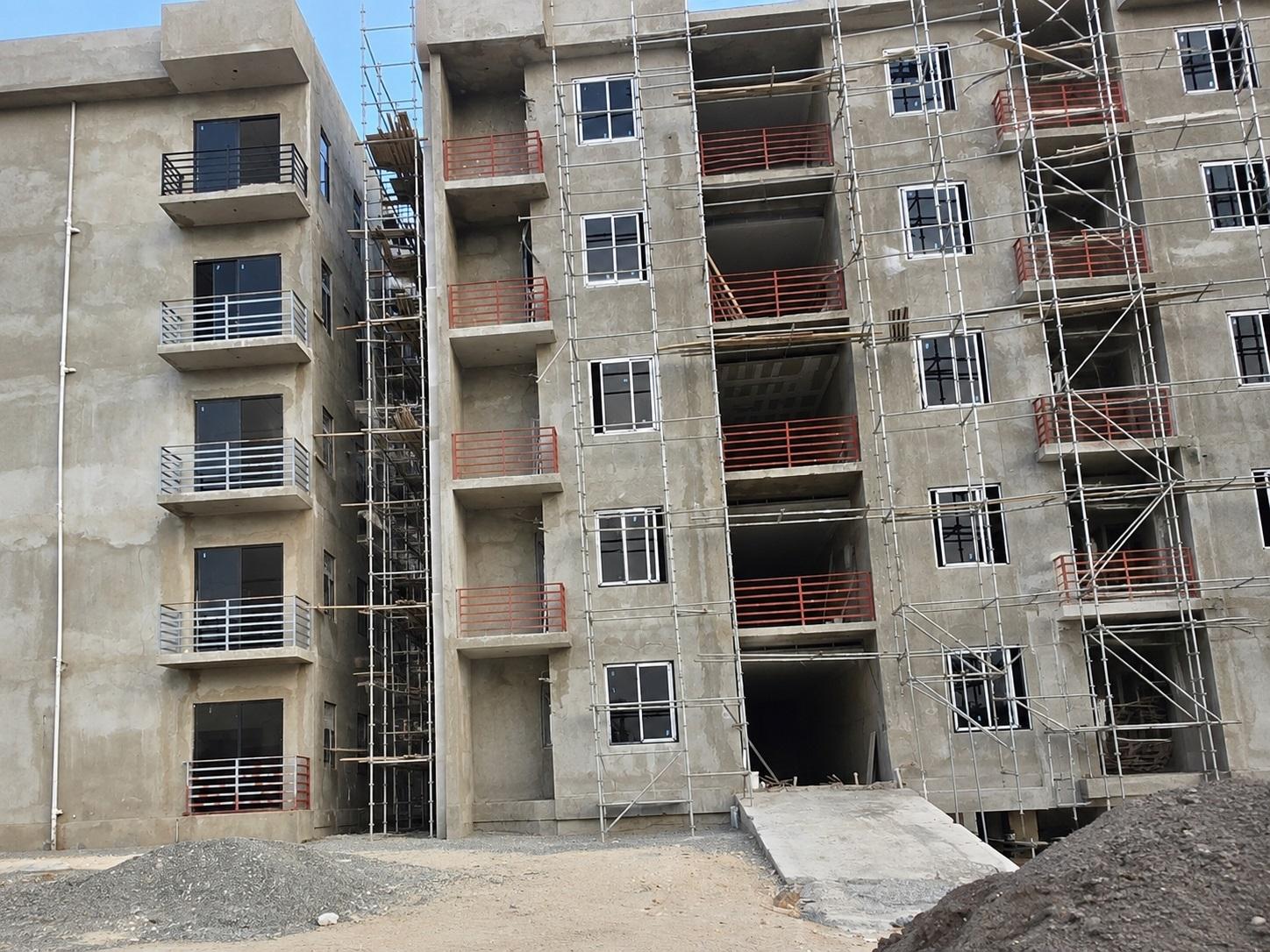 First image of 8-17 Long Lane in Stony Hill P.O., St. Andrew, Jamaica - property is For Sale