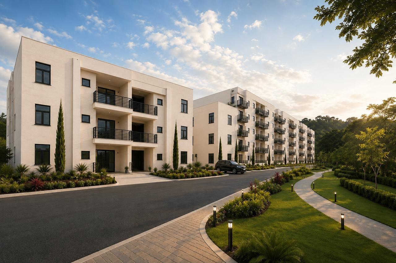 Second image of 8-17 Long Lane in Stony Hill P.O., St. Andrew, Jamaica - property is For Sale