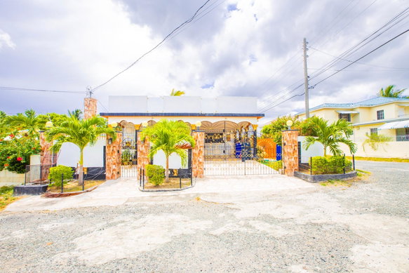 First image of Lot 660 Claremont Terrace in Old Harbour, St. Catherine, Jamaica - property is For Sale
