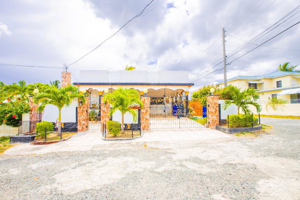 First image of Lot 660 Claremont Terrace in Old Harbour, St. Catherine, Jamaica - property is For Sale