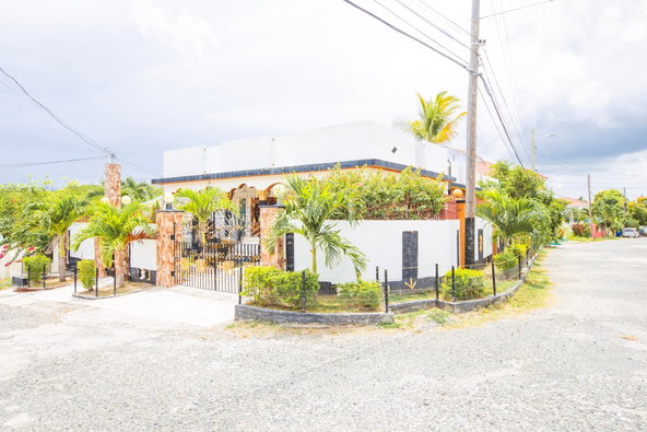 Second image of Lot 660 Claremont Terrace in Old Harbour, St. Catherine, Jamaica - property is For Sale