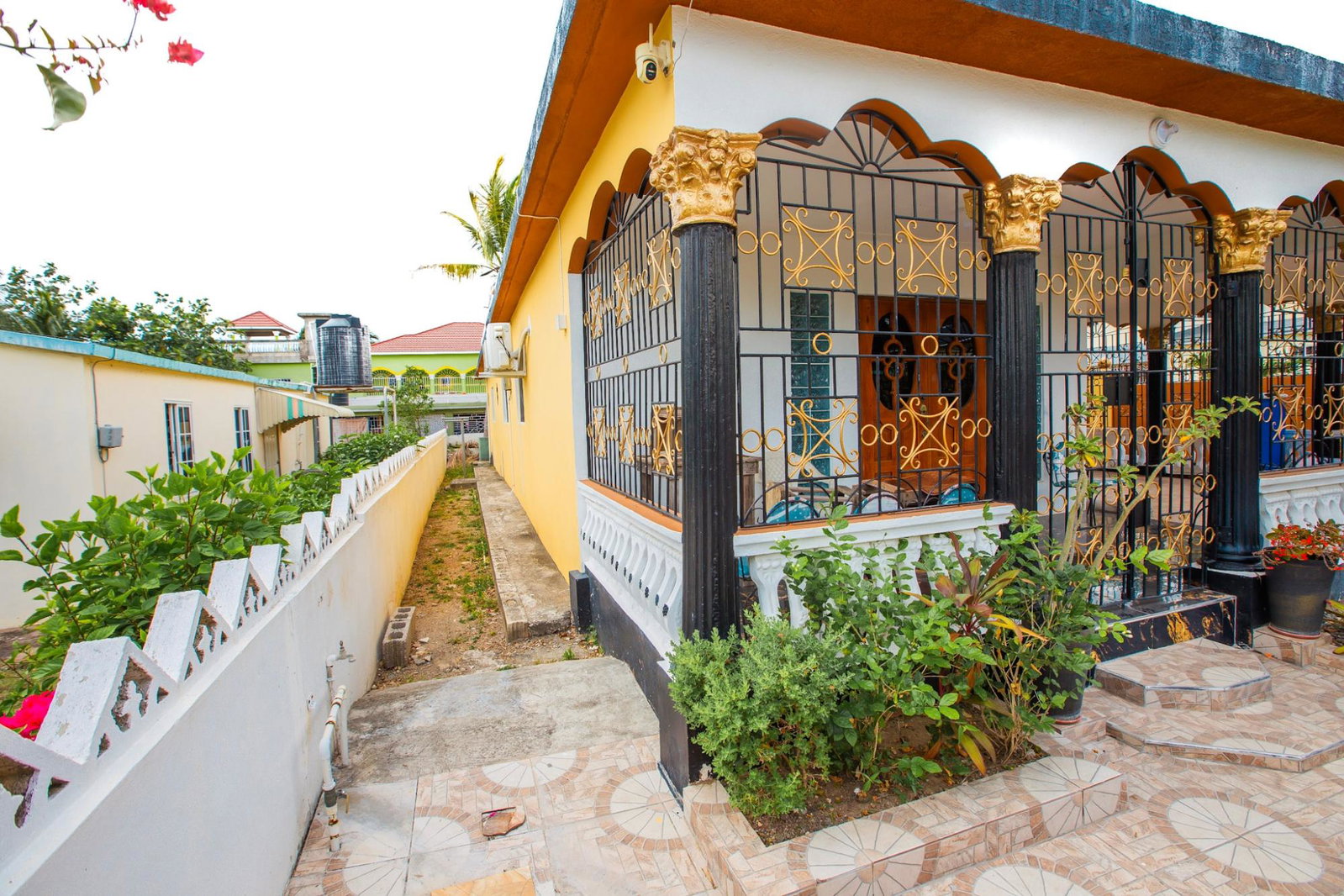 Fourth image of Lot 660 Claremont Terrace in Old Harbour, St. Catherine, Jamaica - property is For Sale