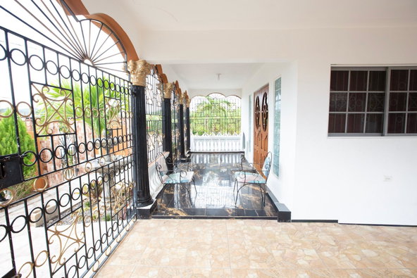 Fifth image of Lot 660 Claremont Terrace in Old Harbour, St. Catherine, Jamaica - property is For Sale