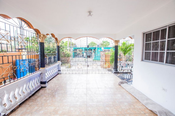 Sixth image of Lot 660 Claremont Terrace in Old Harbour, St. Catherine, Jamaica - property is For Sale