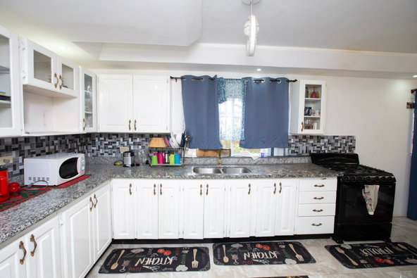 Ninth image of Lot 660 Claremont Terrace in Old Harbour, St. Catherine, Jamaica - property is For Sale