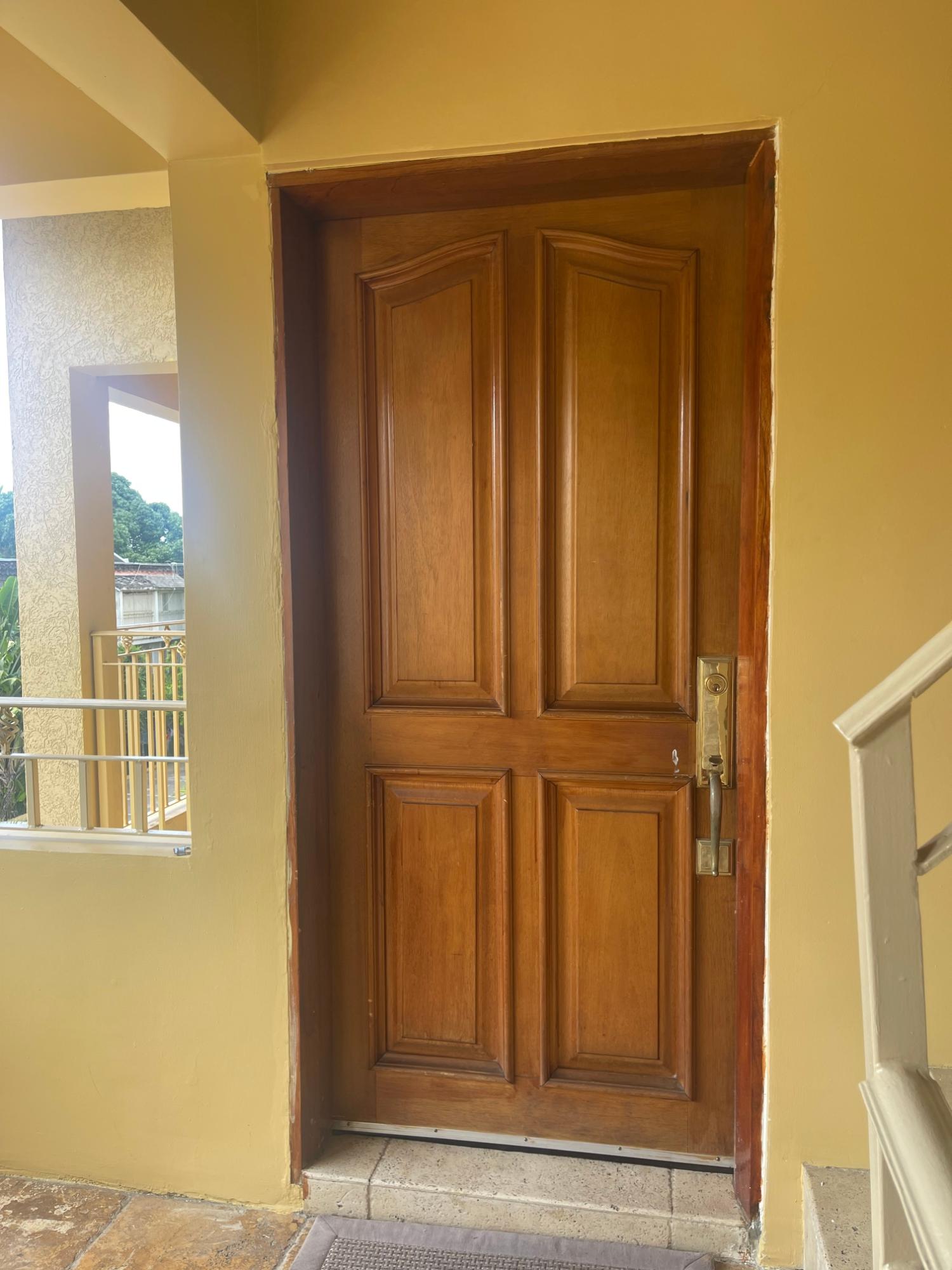 Third image of 10-61 Paddington Terrace in Kingston 6, St. Andrew, Jamaica - property is For Rent