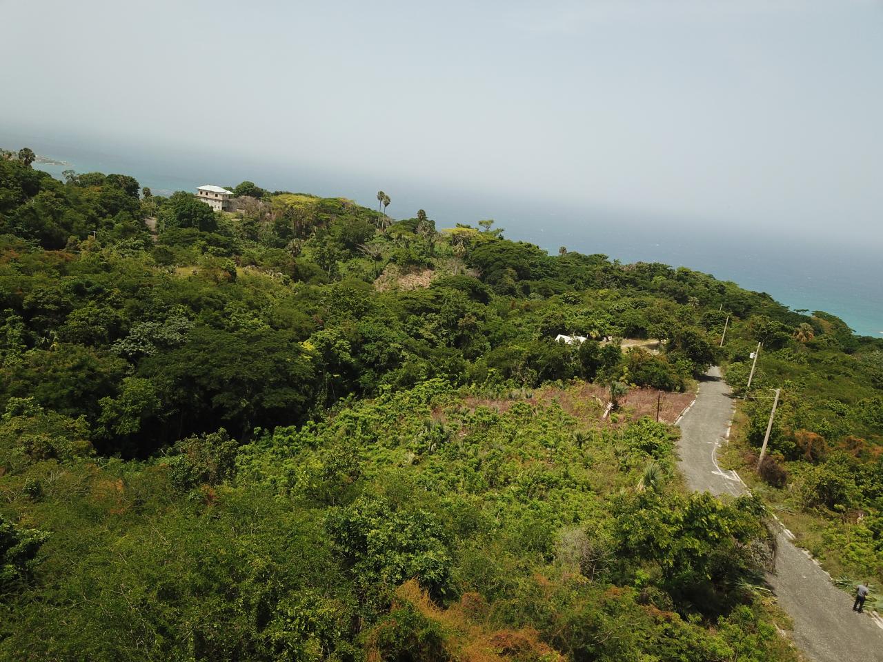 Fifth image of 371 Seaview Road Culloden in White House WD, Westmoreland, Jamaica - property is For Sale