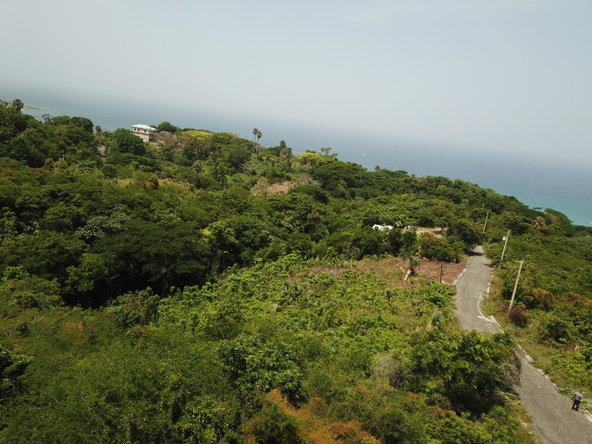 Fifth image of 371 Seaview Road Culloden in White House WD, Westmoreland, Jamaica - property is For Sale