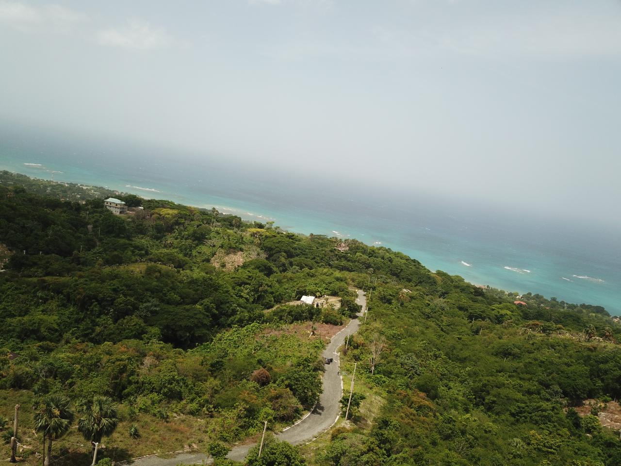 Seventh image of 371 Seaview Road Culloden in White House WD, Westmoreland, Jamaica - property is For Sale