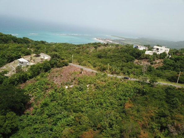 Eighth image of 371 Seaview Road Culloden in White House WD, Westmoreland, Jamaica - property is For Sale