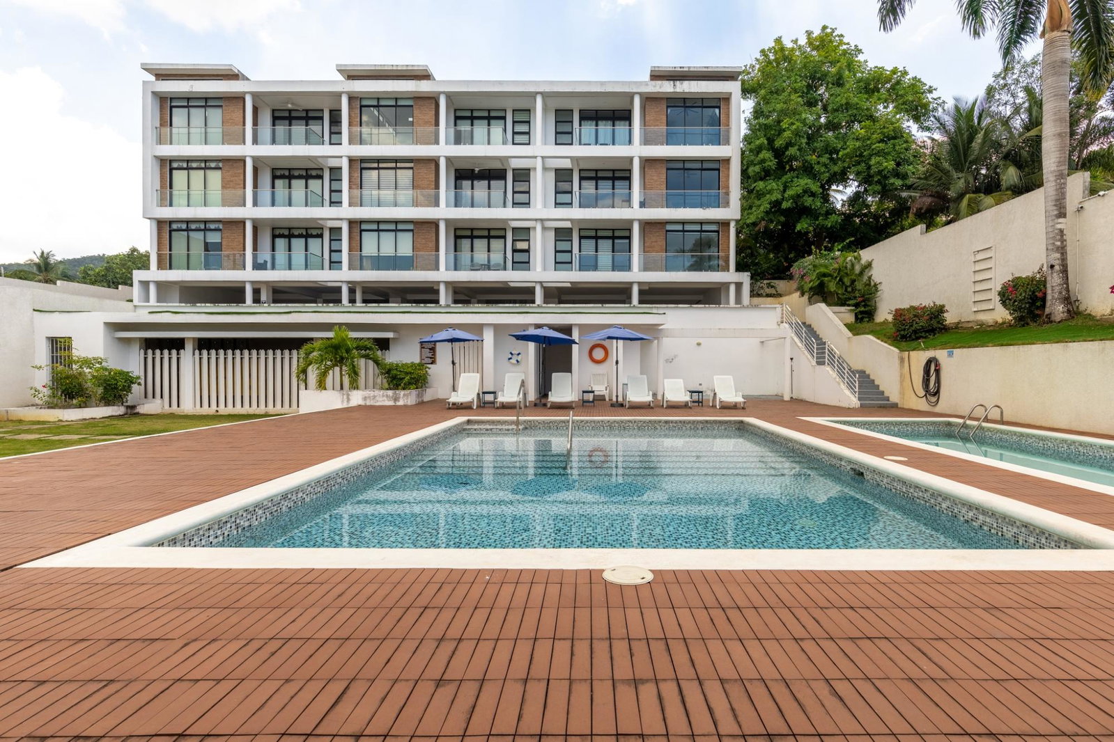 Twenty-First image of 19- Paradise Bay, Reading in Reading, St. James, Jamaica - property is For Sale