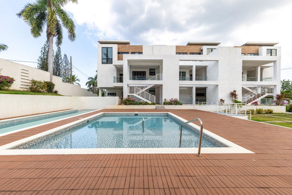 Twenty-Second image of 19- Paradise Bay, Reading in Reading, St. James, Jamaica - property is For Sale