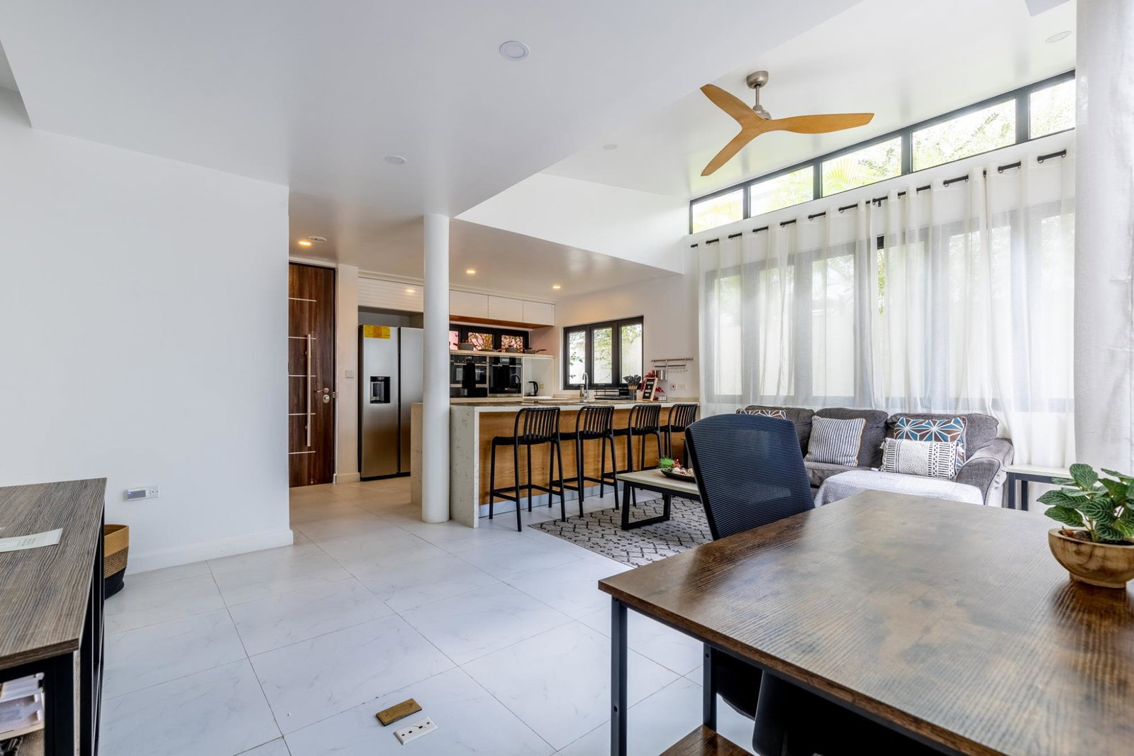 Ninth image of 19- Paradise Bay, Reading in Reading, St. James, Jamaica - property is For Sale
