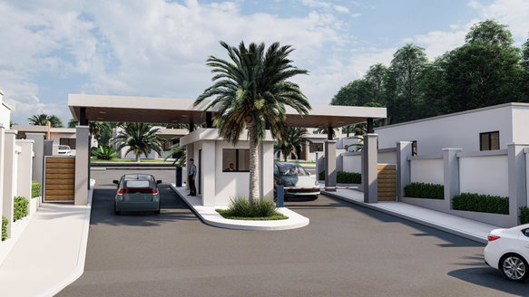 First image of 33-804 Henriques Blvd in St. Johns Heights, St. Catherine, Jamaica - property is For Sale