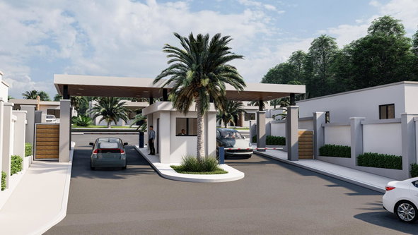 First image of 33-804 Henriques Blvd in St. Johns Heights, St. Catherine, Jamaica - property is For Sale