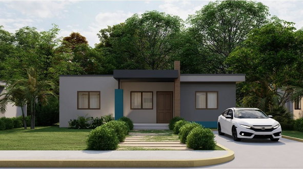 Fourth image of 33-804 Henriques Blvd in St. Johns Heights, St. Catherine, Jamaica - property is For Sale