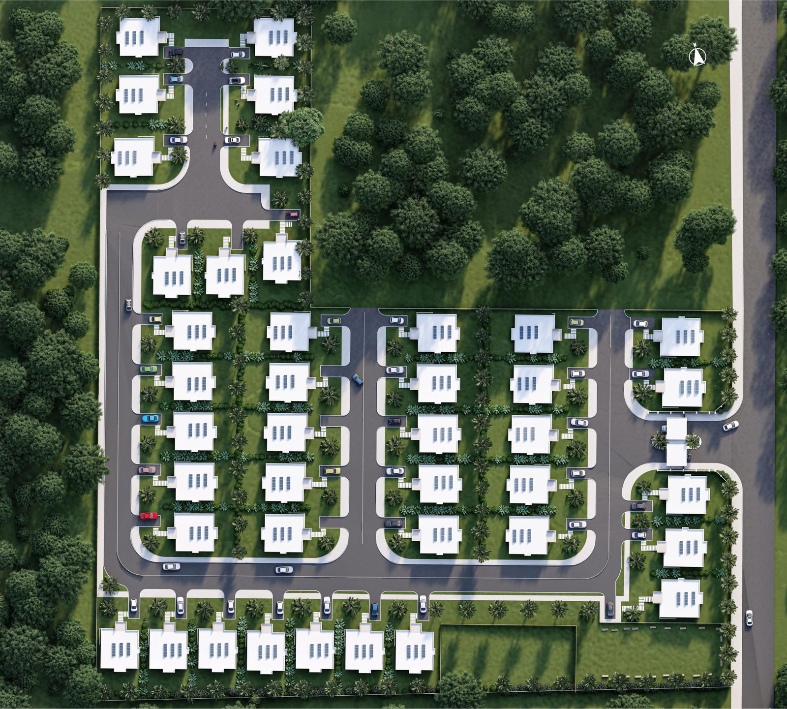 Fifth image of 33-804 Henriques Blvd in St. Johns Heights, St. Catherine, Jamaica - property is For Sale