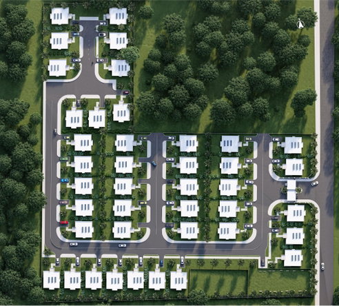 Fifth image of 33-804 Henriques Blvd in St. Johns Heights, St. Catherine, Jamaica - property is For Sale