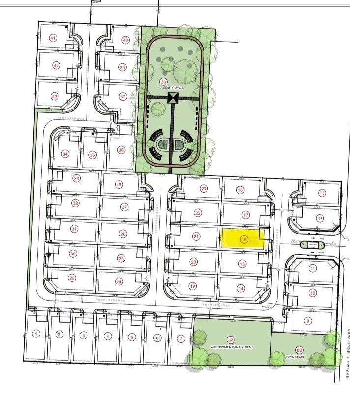 Sixth image of 33-804 Henriques Blvd in St. Johns Heights, St. Catherine, Jamaica - property is For Sale