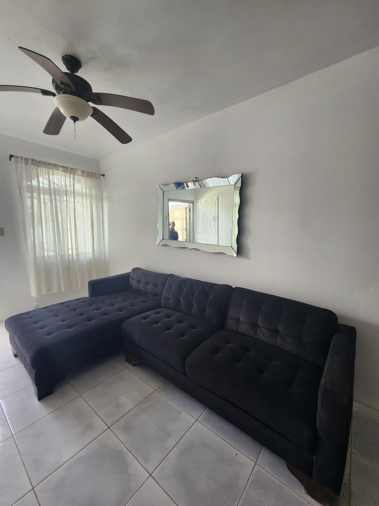 Fourth image of 2-4 Sonway Crescent, Copperwo in Lucea, Hanover, Jamaica - property is For Rent