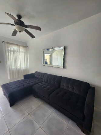 Fourth image of 2-4 Sonway Crescent, Copperwo in Lucea, Hanover, Jamaica - property is For Rent