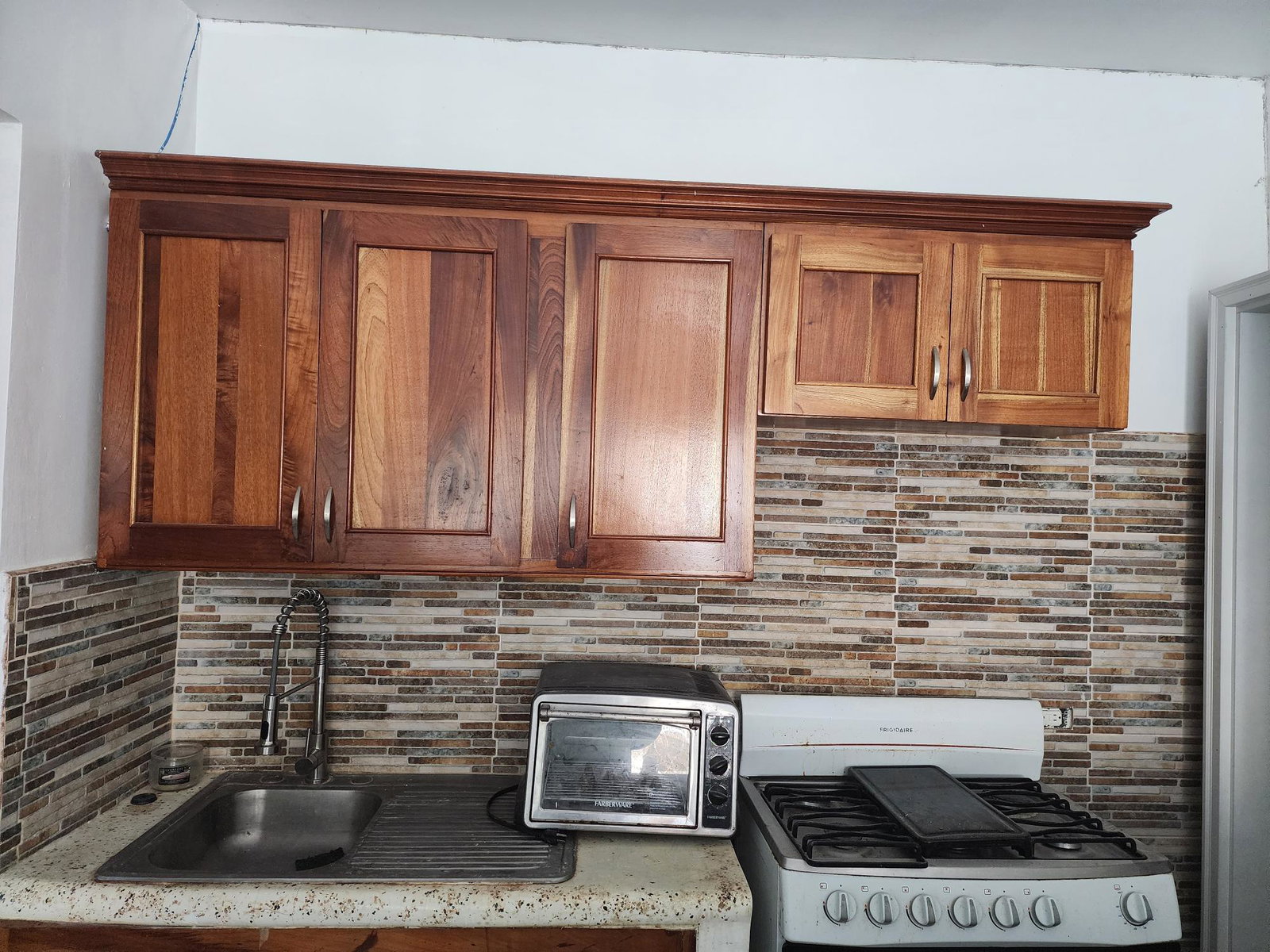 Seventh image of 2-4 Sonway Crescent, Copperwo in Lucea, Hanover, Jamaica - property is For Rent
