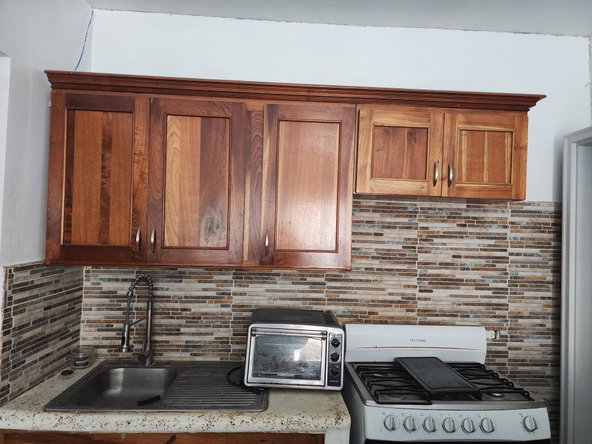 Seventh image of 2-4 Sonway Crescent, Copperwo in Lucea, Hanover, Jamaica - property is For Rent