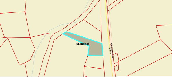 Fourth image of 5 Curtis Bottom Road in Port Morant, St. Thomas, Jamaica - property is For Sale