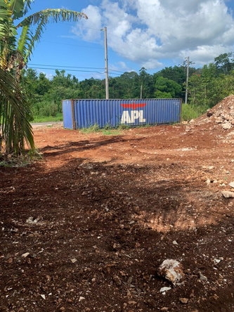 Third image of 26 Forest Glade Drive in Ocean Ridge, St. Mary, Jamaica - property is For Sale