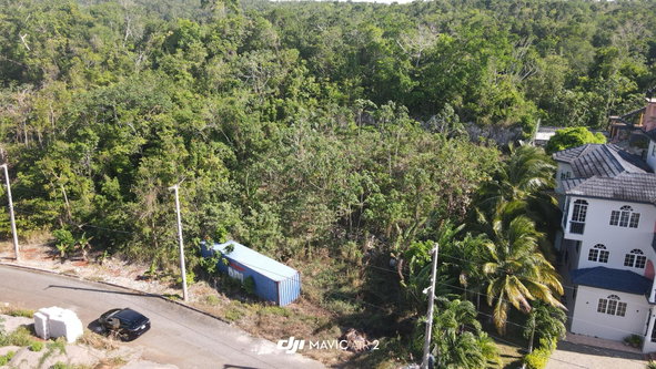 Fourth image of 26 Forest Glade Drive in Ocean Ridge, St. Mary, Jamaica - property is For Sale