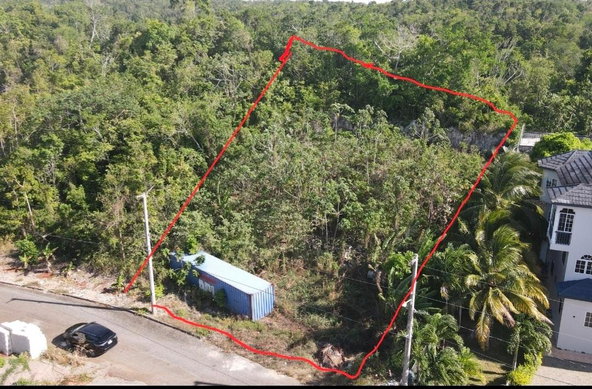 Fifth image of 26 Forest Glade Drive in Ocean Ridge, St. Mary, Jamaica - property is For Sale