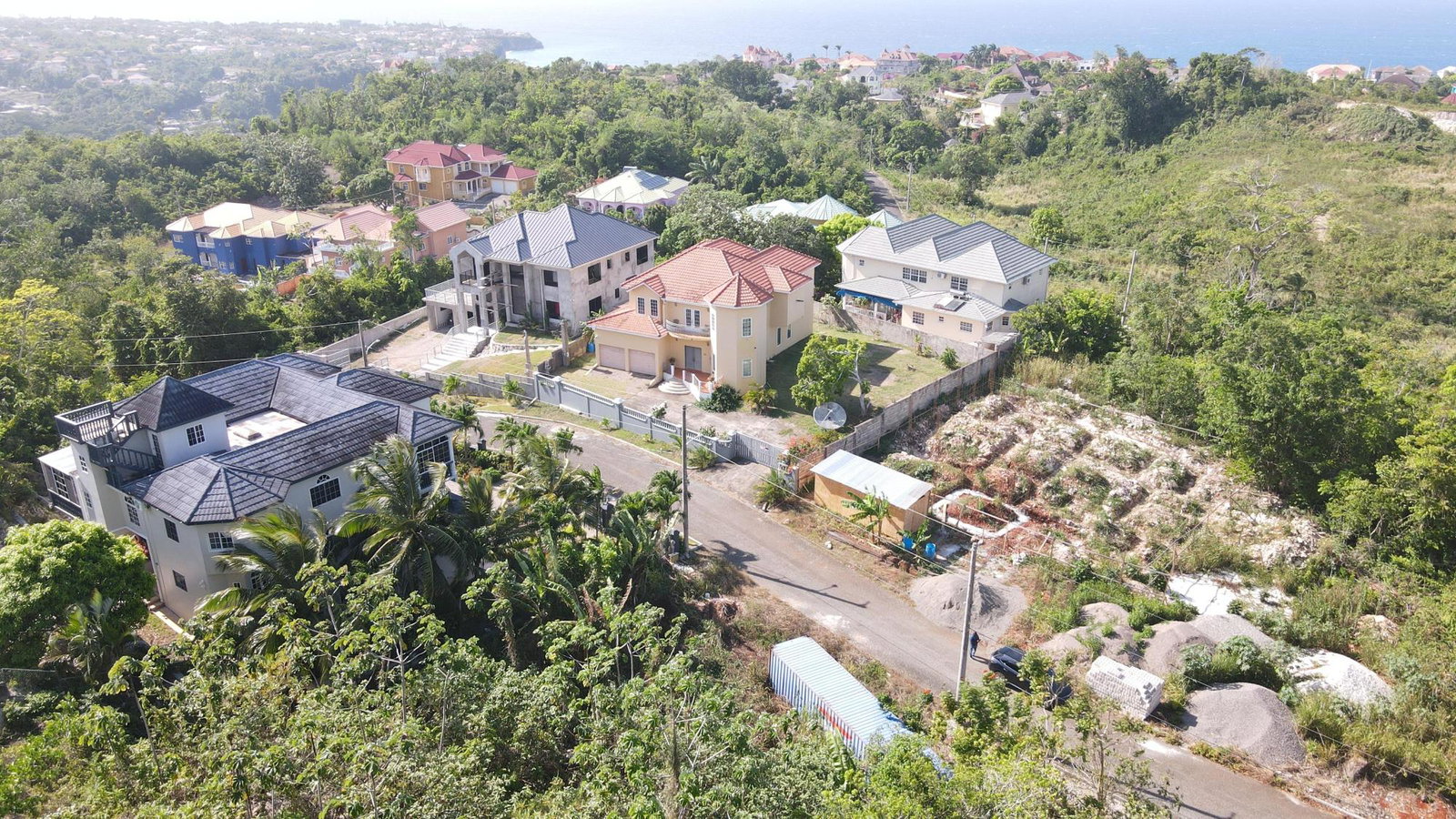 Seventh image of 26 Forest Glade Drive in Ocean Ridge, St. Mary, Jamaica - property is For Sale