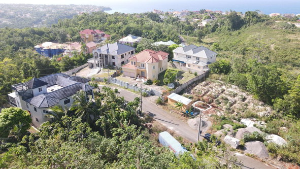 Seventh image of 26 Forest Glade Drive in Ocean Ridge, St. Mary, Jamaica - property is For Sale