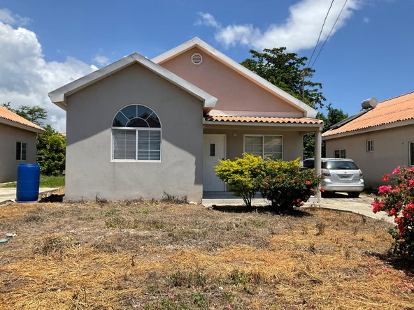 First image of 18 Trinidad Boulevard in Caribbean Estates, St. Catherine, Jamaica - property is For Rent